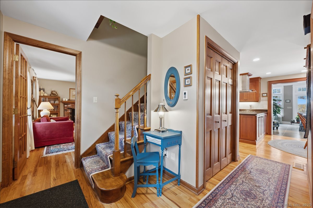 31 Whittlesey Brook Road