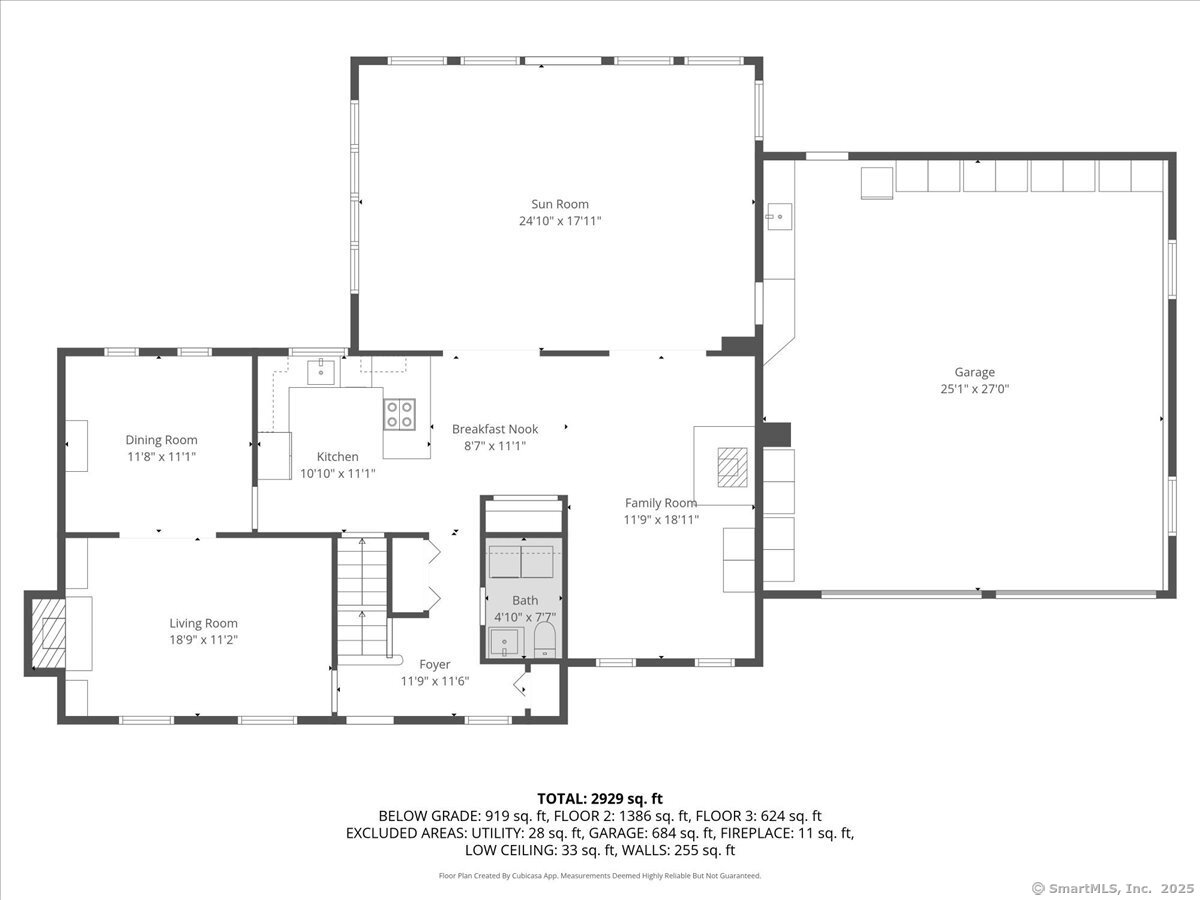 31 Whittlesey Brook Road