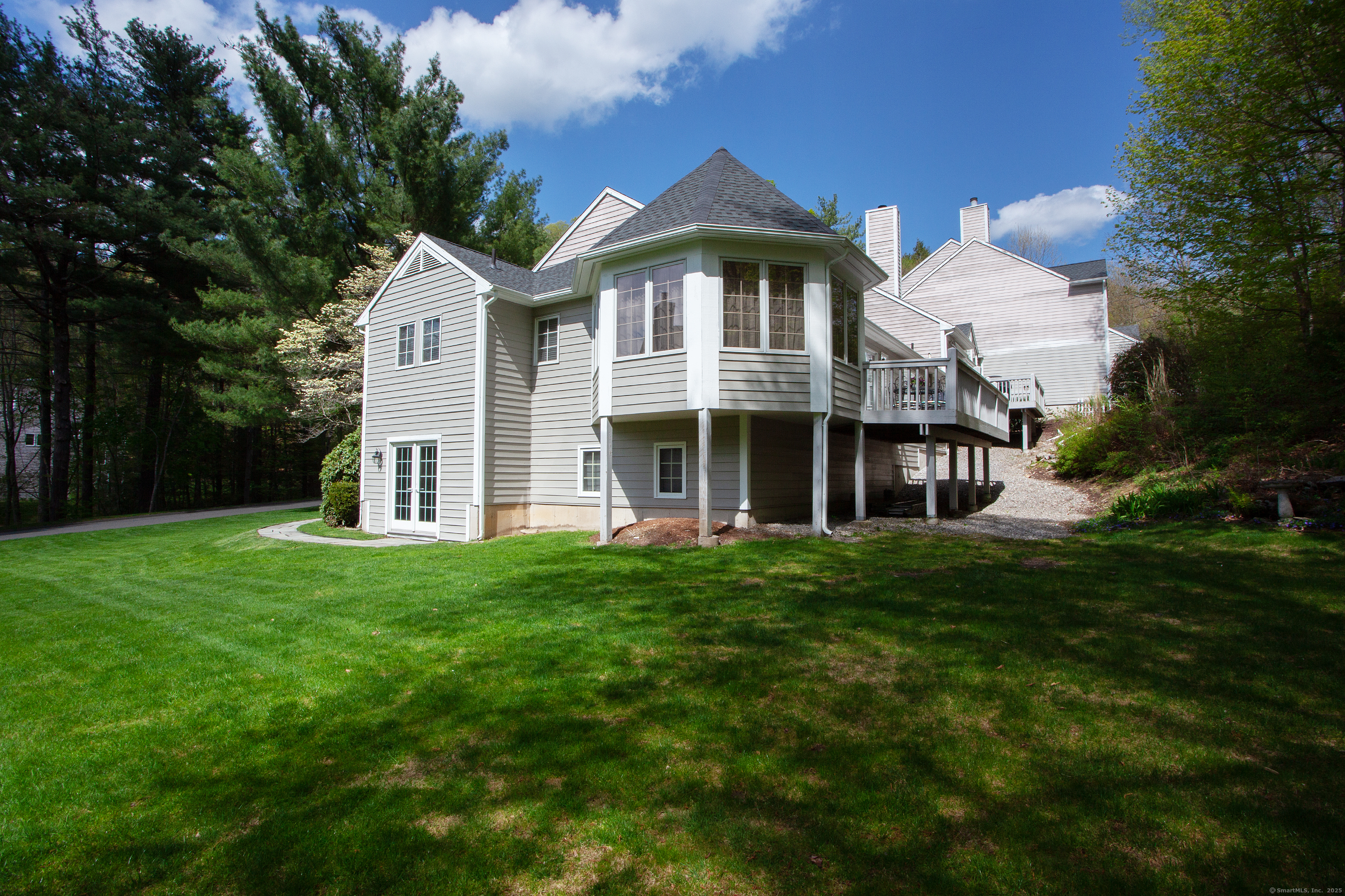128 Winterbourne Lane #128, Canton, Connecticut image 25
