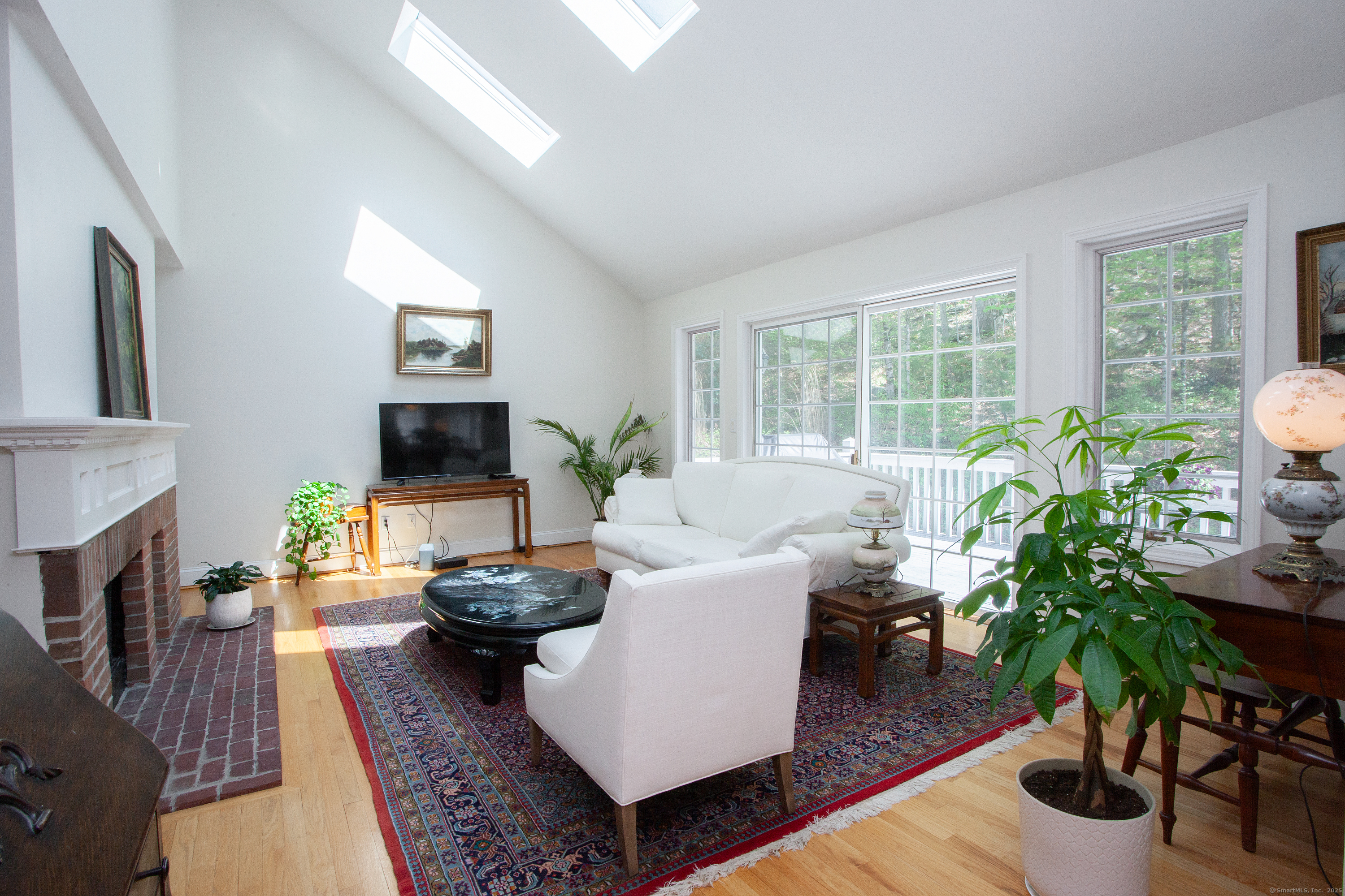 128 Winterbourne Lane #128, Canton, Connecticut image 11