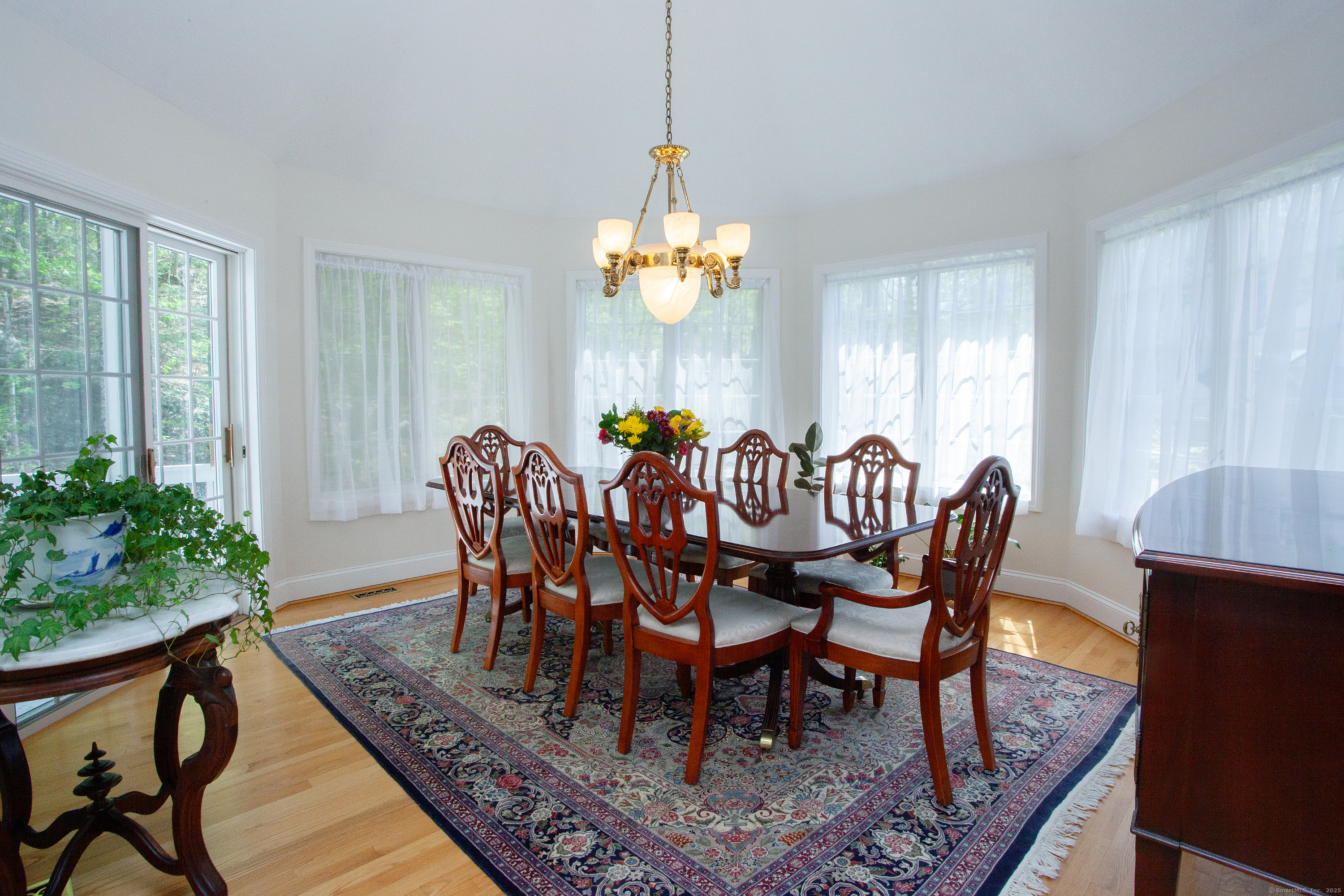 128 Winterbourne Lane #128, Canton, Connecticut image 8