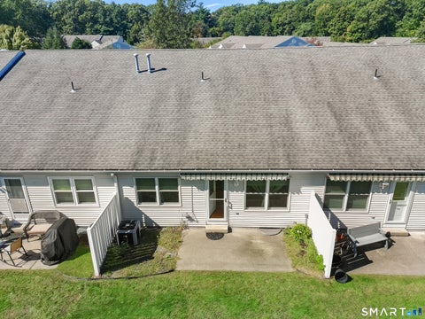 Tiny photo for 614 Overlook Path #614, Southington, CT 06489 (MLS # 24210362)