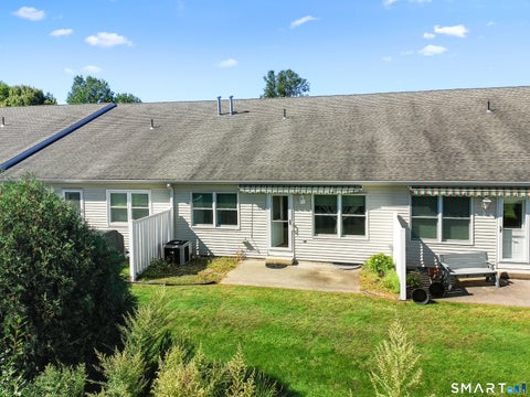 Tiny photo for 614 Overlook Path #614, Southington, CT 06489 (MLS # 24210362)