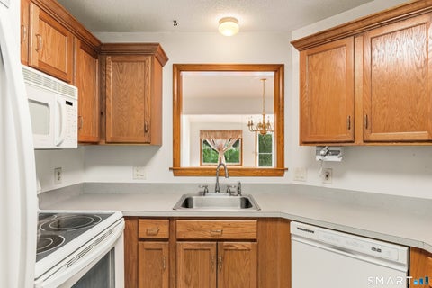 Tiny photo for 614 Overlook Path #614, Southington, CT 06489 (MLS # 24210362)