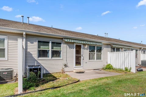 Tiny photo for 614 Overlook Path #614, Southington, CT 06489 (MLS # 24210362)