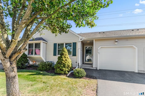 Tiny photo for 614 Overlook Path #614, Southington, CT 06489 (MLS # 24210362)