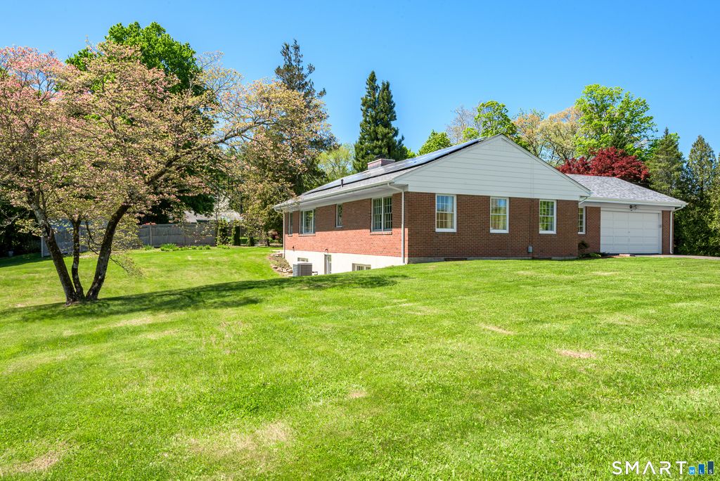 Photo of 207 S Main Street, East Granby, CT 06026 (MLS # 24173974)