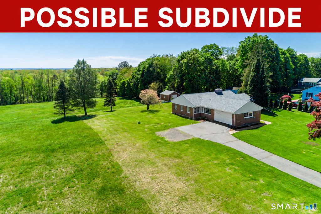 Photo of 207 S Main Street, East Granby, CT 06026 (MLS # 24173974)