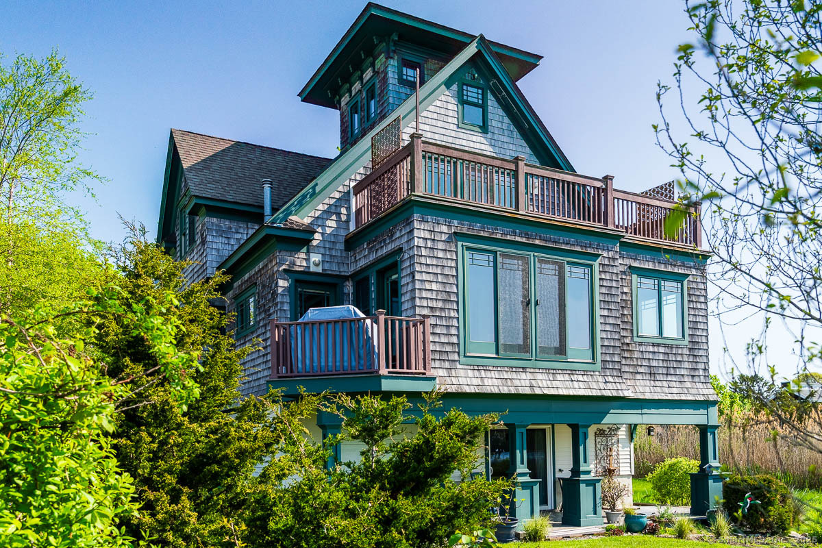 Property for Sale at Bayberry Lane, Groton, Connecticut - Bedrooms: 3 
Bathrooms: 3 
Rooms: 5  - $1,659,000