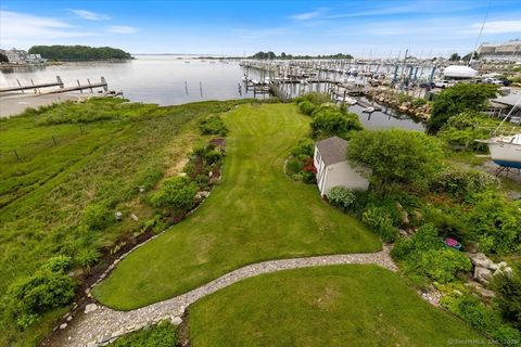 49 Bayberry Lane Groton CT 06340
