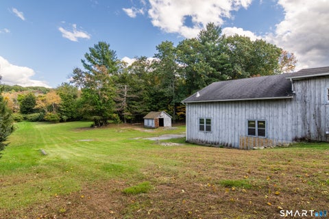 Tiny photo for 48 Parent Hill Road, Plainfield, CT 06354 (MLS # 24213240)