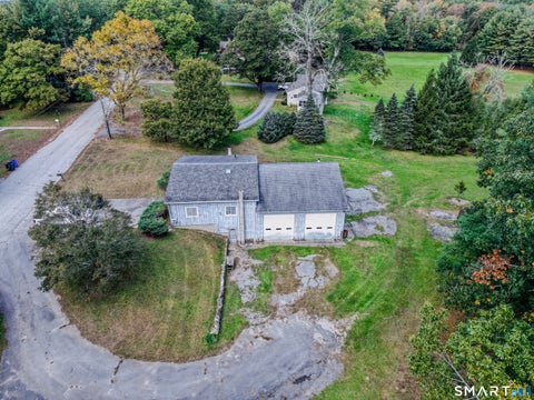 Tiny photo for 48 Parent Hill Road, Plainfield, CT 06354 (MLS # 24213240)