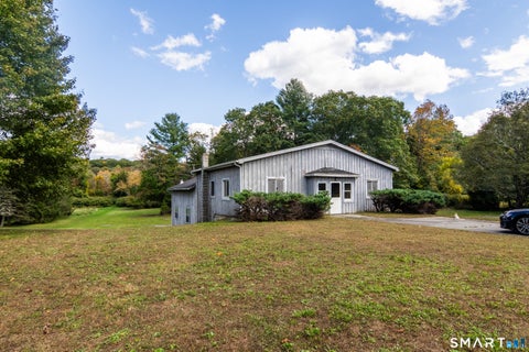 Photo of 48 Parent Hill Road, Plainfield, CT 06354 (MLS # 24213240)