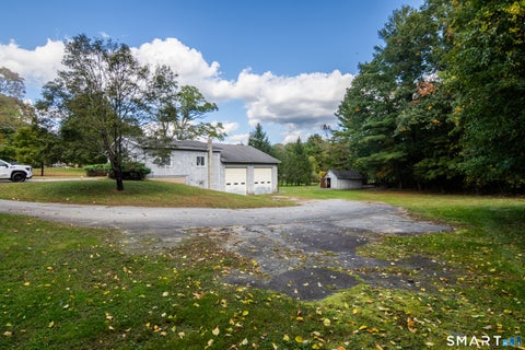 Tiny photo for 48 Parent Hill Road, Plainfield, CT 06354 (MLS # 24213240)