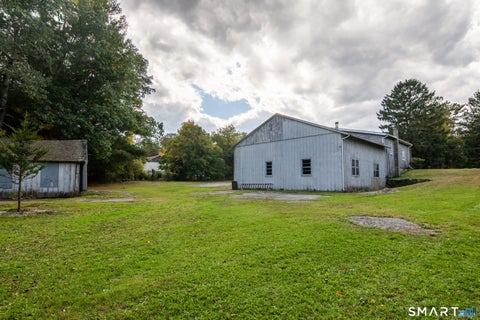 Tiny photo for 48 Parent Hill Road, Plainfield, CT 06354 (MLS # 24213240)