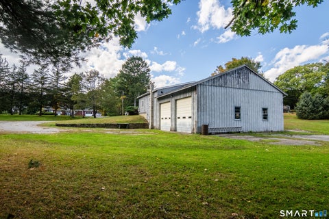 Tiny photo for 48 Parent Hill Road, Plainfield, CT 06354 (MLS # 24213240)