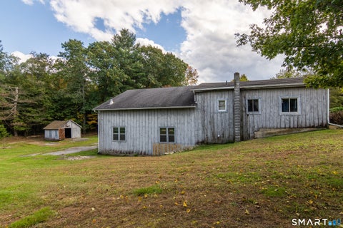Tiny photo for 48 Parent Hill Road, Plainfield, CT 06354 (MLS # 24213240)
