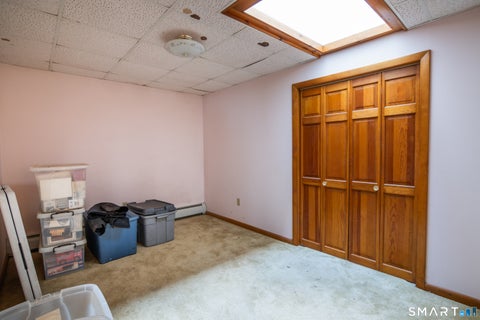 Tiny photo for 48 Parent Hill Road, Plainfield, CT 06354 (MLS # 24213240)