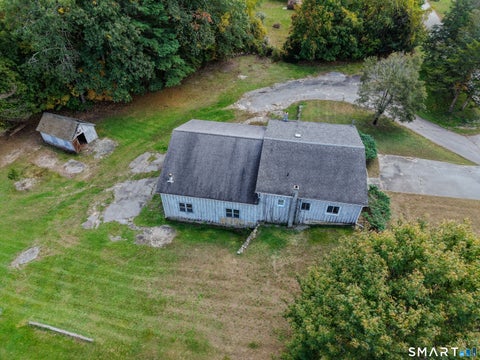 Tiny photo for 48 Parent Hill Road, Plainfield, CT 06354 (MLS # 24213240)