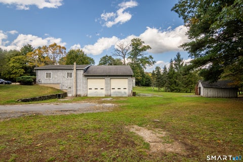 Tiny photo for 48 Parent Hill Road, Plainfield, CT 06354 (MLS # 24213240)