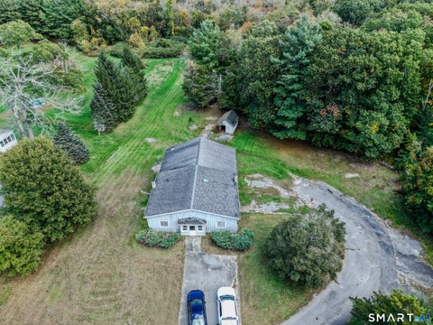 Tiny photo for 48 Parent Hill Road, Plainfield, CT 06354 (MLS # 24213240)