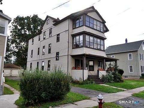 Photo of 53 Rhodes Street #3rd Floor, New Britain, CT 06051 (MLS # 24215250)