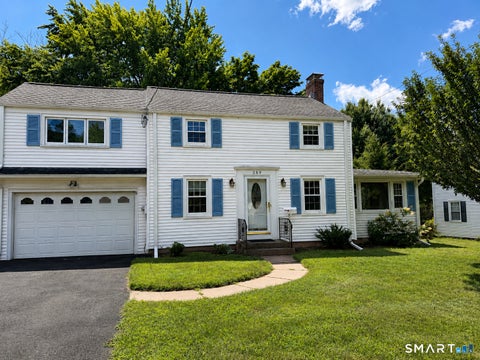 Photo of 269 Hills Street, East Hartford, CT 06118 (MLS # 24135094)