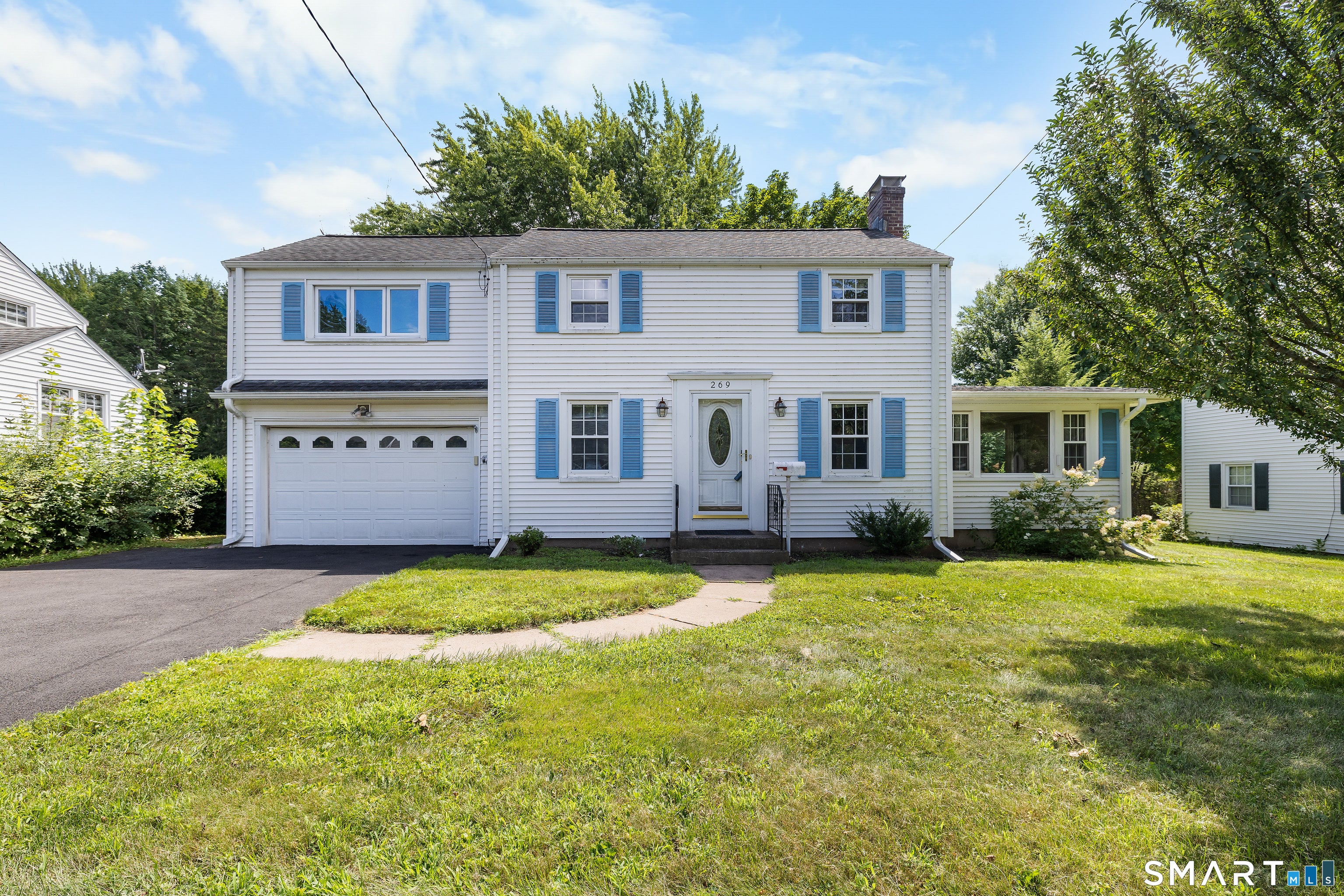 269 Hills Street