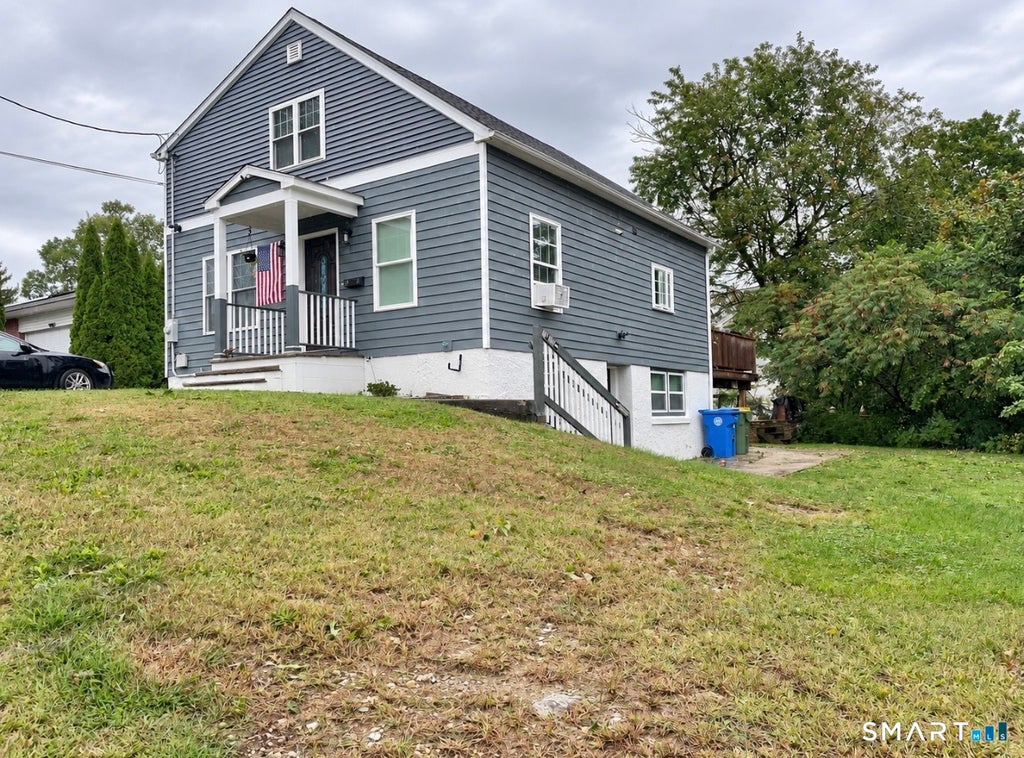 Photo of 77 Simsbury Street, Waterbury, CT 06704 (MLS # 24210078)