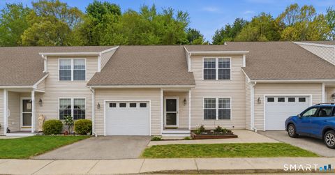Condo For Sale - 17 Cross Creek Road #17<br/> Plainfield, CT 06374