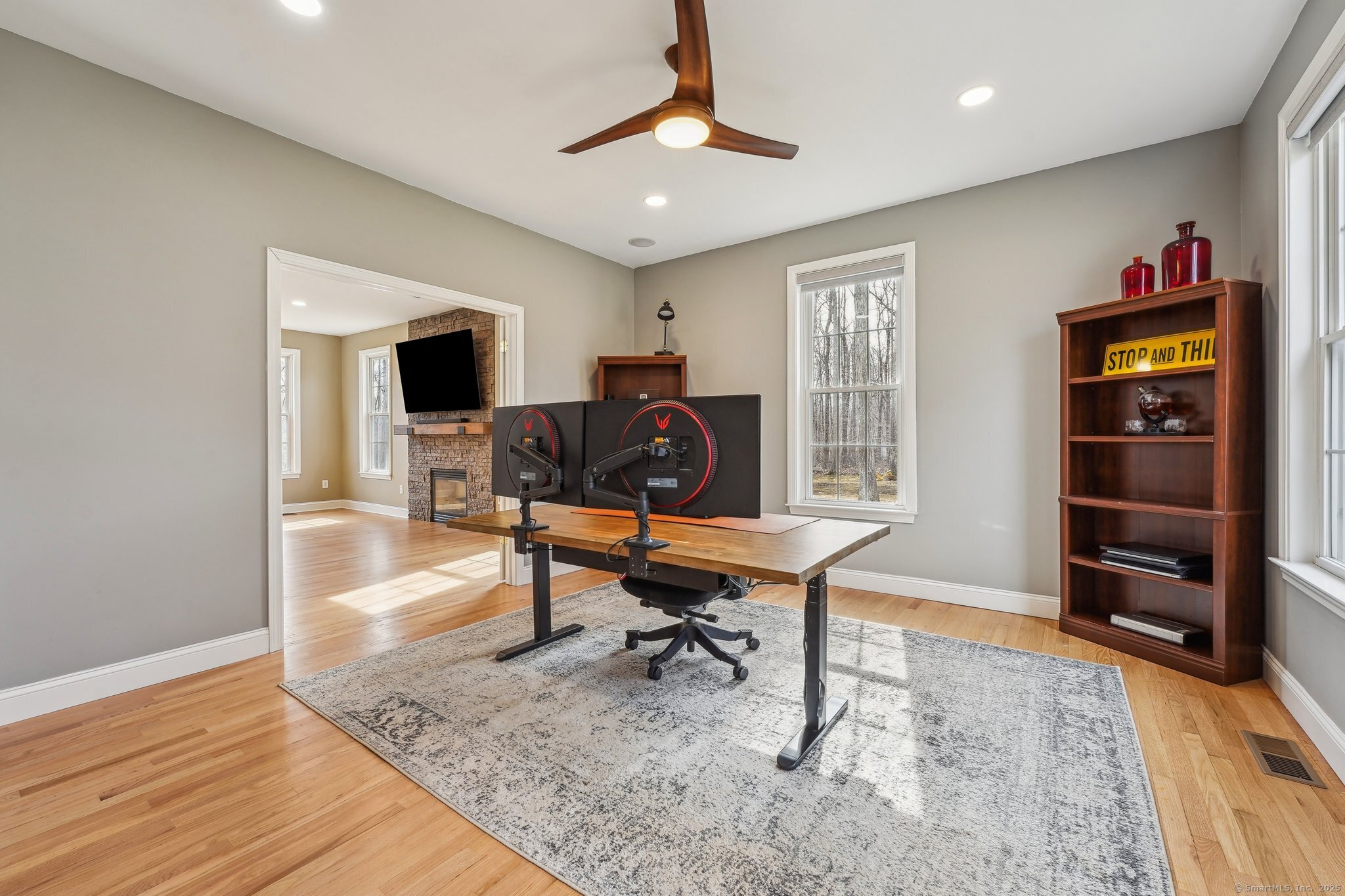 85 Old Rod Road, Colchester, Connecticut image 6