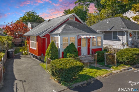 Photo of 40 Wildwood Avenue, Milford, CT 06460 (MLS # 24215000)