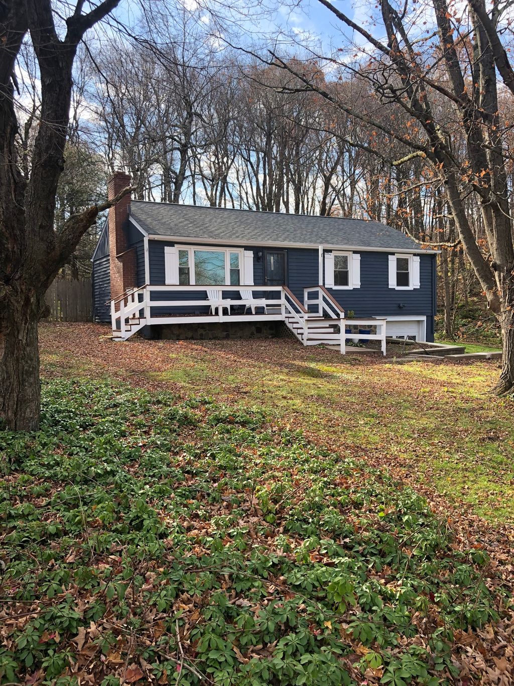 Photo of 115 Kilmartin Avenue, Wolcott, CT 06716 (MLS # 24139021)