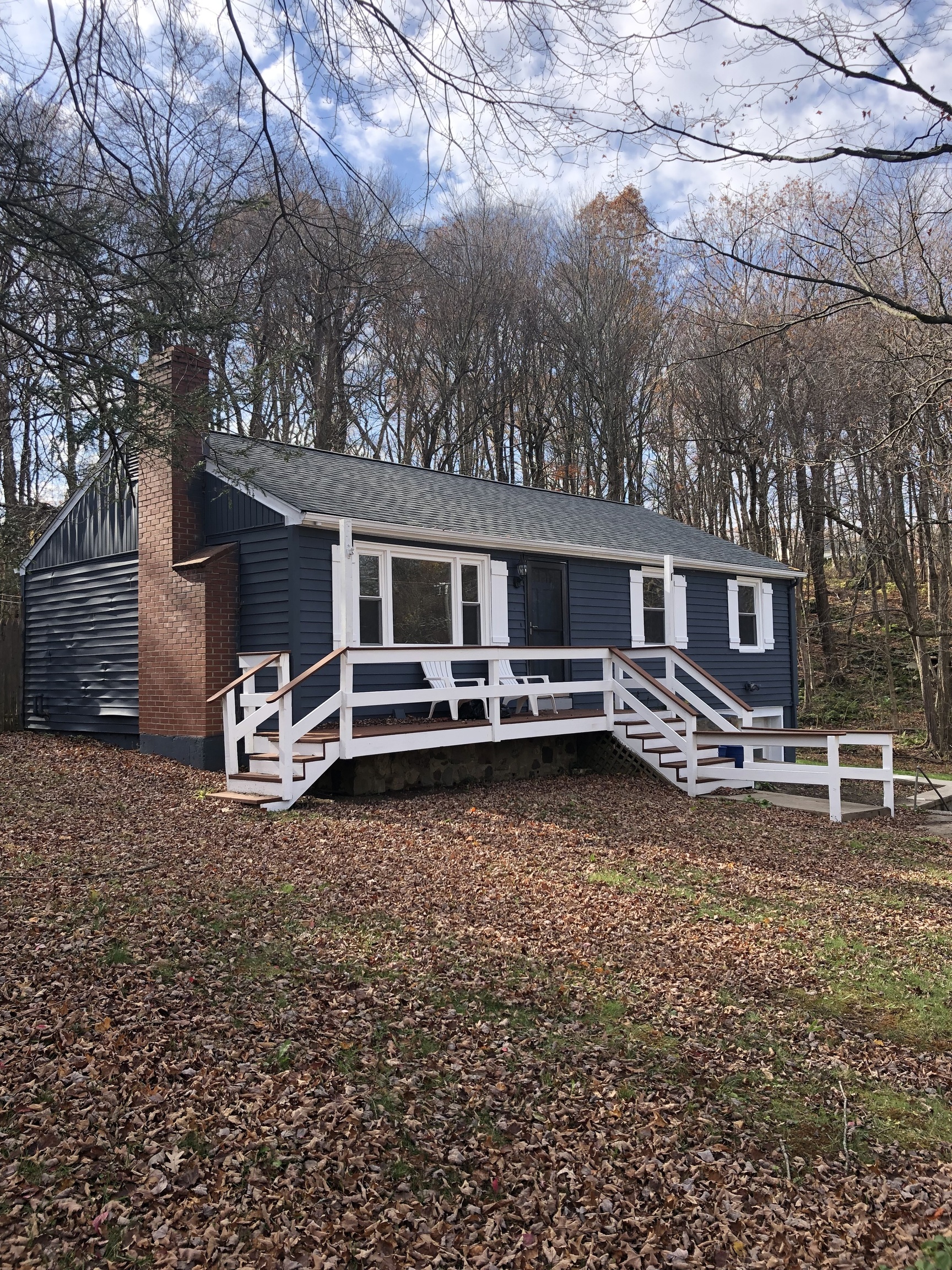 115 Kilmartin Avenue