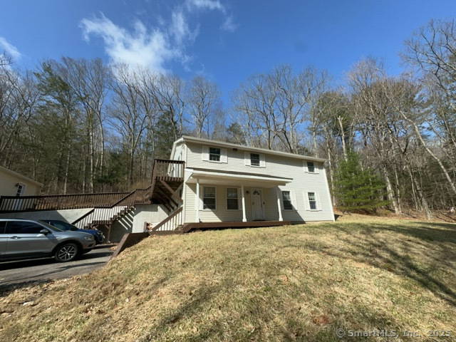 1389 Norfolk Road, Torrington, Connecticut image 1