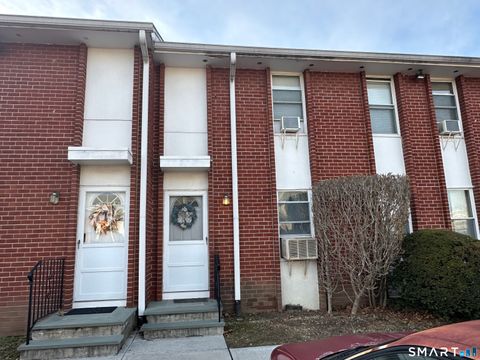 Tiny photo for 15 Madison Street #APT B7, Norwalk, CT 06854 (MLS # 24145836)
