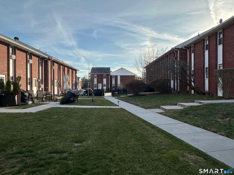 Tiny photo for 15 Madison Street #APT B7, Norwalk, CT 06854 (MLS # 24145836)