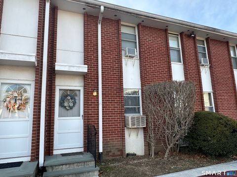 15 Madison Street APT B7 Norwalk CT 06854