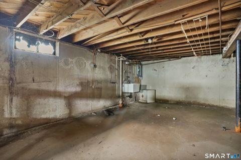 Tiny photo for 1 Brussels Avenue, Wethersfield, CT 06109 (MLS # 24162219)