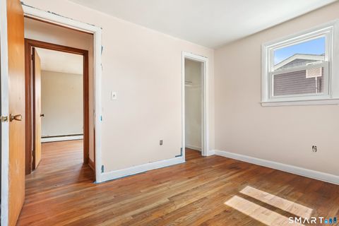 Tiny photo for 1 Brussels Avenue, Wethersfield, CT 06109 (MLS # 24162219)