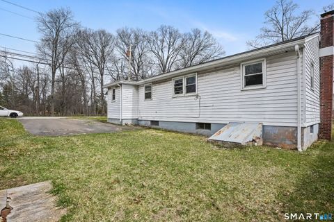 Tiny photo for 1 Brussels Avenue, Wethersfield, CT 06109 (MLS # 24162219)