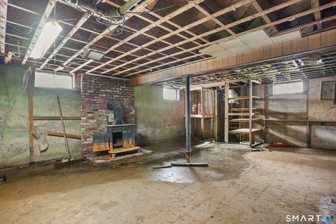 Tiny photo for 1 Brussels Avenue, Wethersfield, CT 06109 (MLS # 24162219)