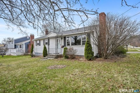 1 Brussels Avenue Wethersfield CT 06109
