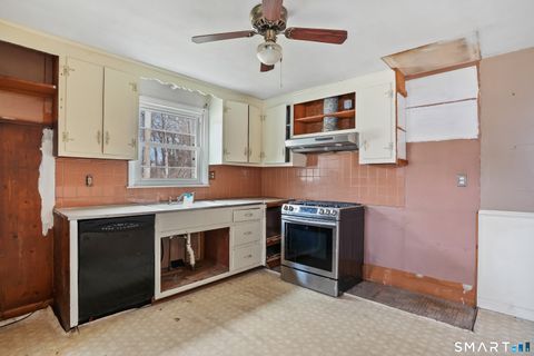 Tiny photo for 1 Brussels Avenue, Wethersfield, CT 06109 (MLS # 24162219)