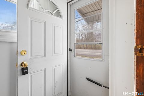 Tiny photo for 1 Brussels Avenue, Wethersfield, CT 06109 (MLS # 24162219)