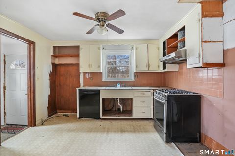 Tiny photo for 1 Brussels Avenue, Wethersfield, CT 06109 (MLS # 24162219)