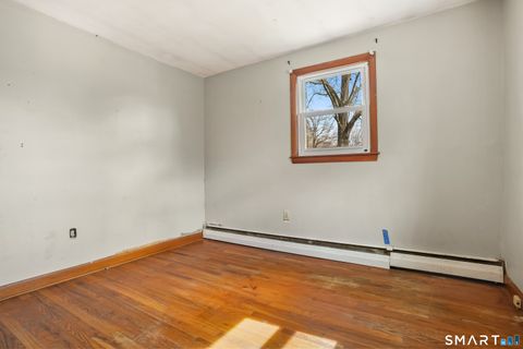 Tiny photo for 1 Brussels Avenue, Wethersfield, CT 06109 (MLS # 24162219)