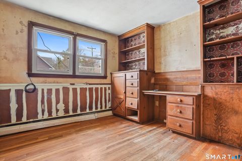 Tiny photo for 1 Brussels Avenue, Wethersfield, CT 06109 (MLS # 24162219)