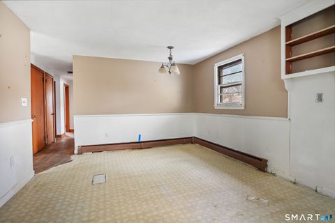 Tiny photo for 1 Brussels Avenue, Wethersfield, CT 06109 (MLS # 24162219)