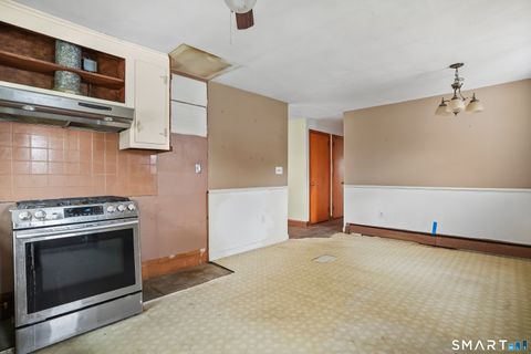 Tiny photo for 1 Brussels Avenue, Wethersfield, CT 06109 (MLS # 24162219)